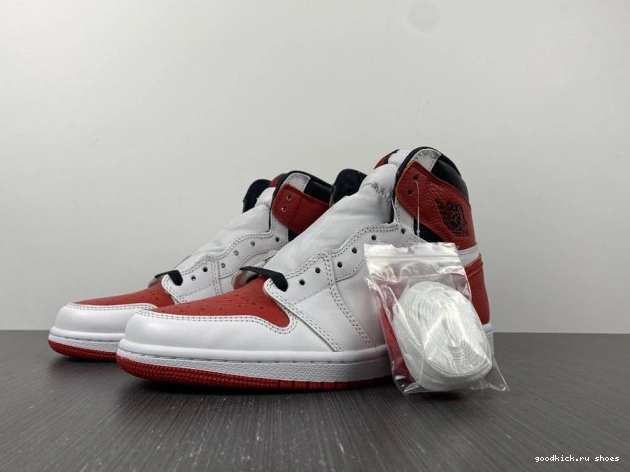 Retro Jordan High Heritage 555088-161 OG 1 0724